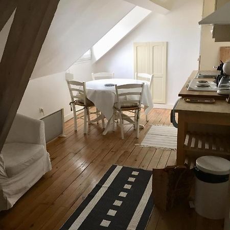 Appartement Pour 4 Personnes A Fort-Mahon Plage Zewnętrze zdjęcie