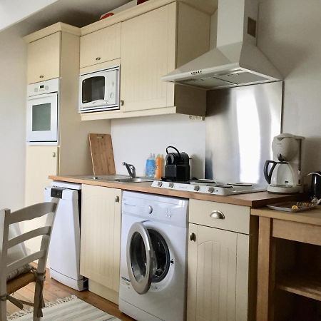 Appartement Pour 4 Personnes A Fort-Mahon Plage Zewnętrze zdjęcie