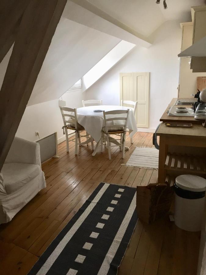 Appartement Pour 4 Personnes A Fort-Mahon Plage Zewnętrze zdjęcie