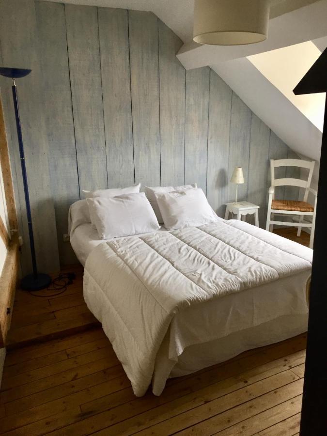 Appartement Pour 4 Personnes A Fort-Mahon Plage Zewnętrze zdjęcie
